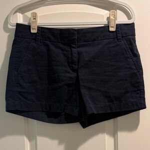 J. Crew navy Chino